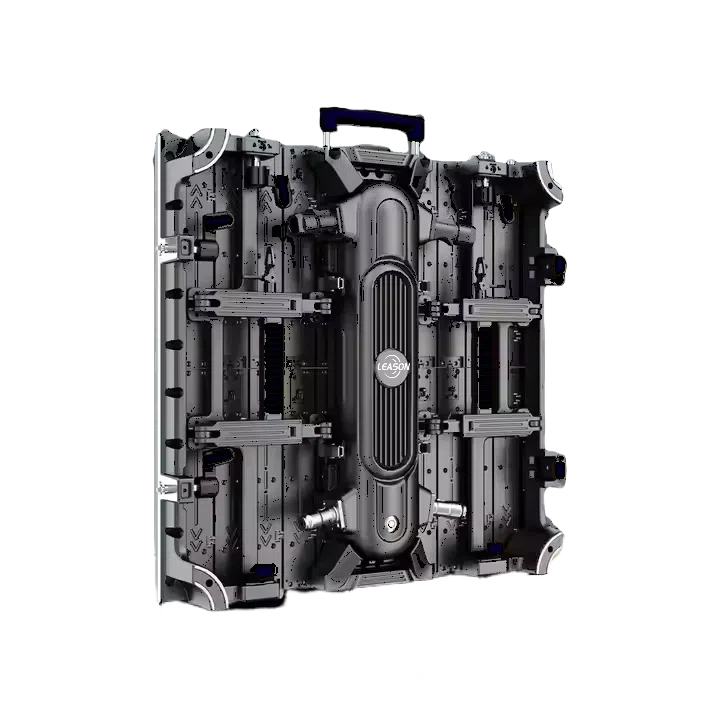Stage rental-UR series - LEASON LED-led display